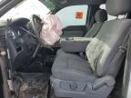 2013 Ford F150 Supercrew zu verkaufen in Cahokia Heights, IL - Front End