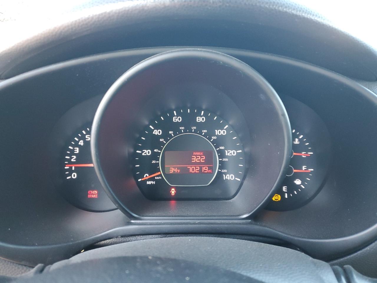 2019 Kia Soul - Image 9