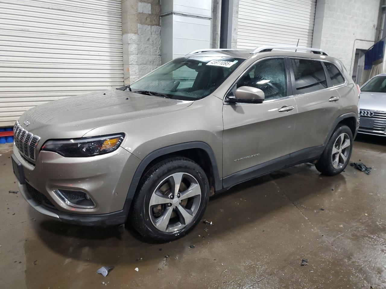 2019 Jeep Grand Cherokee - Image 1