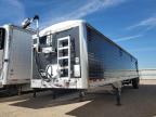 2018 Wilson Dwg-650Wb Live Bottom Trailer for Sale in Amarillo, TX - Rear End