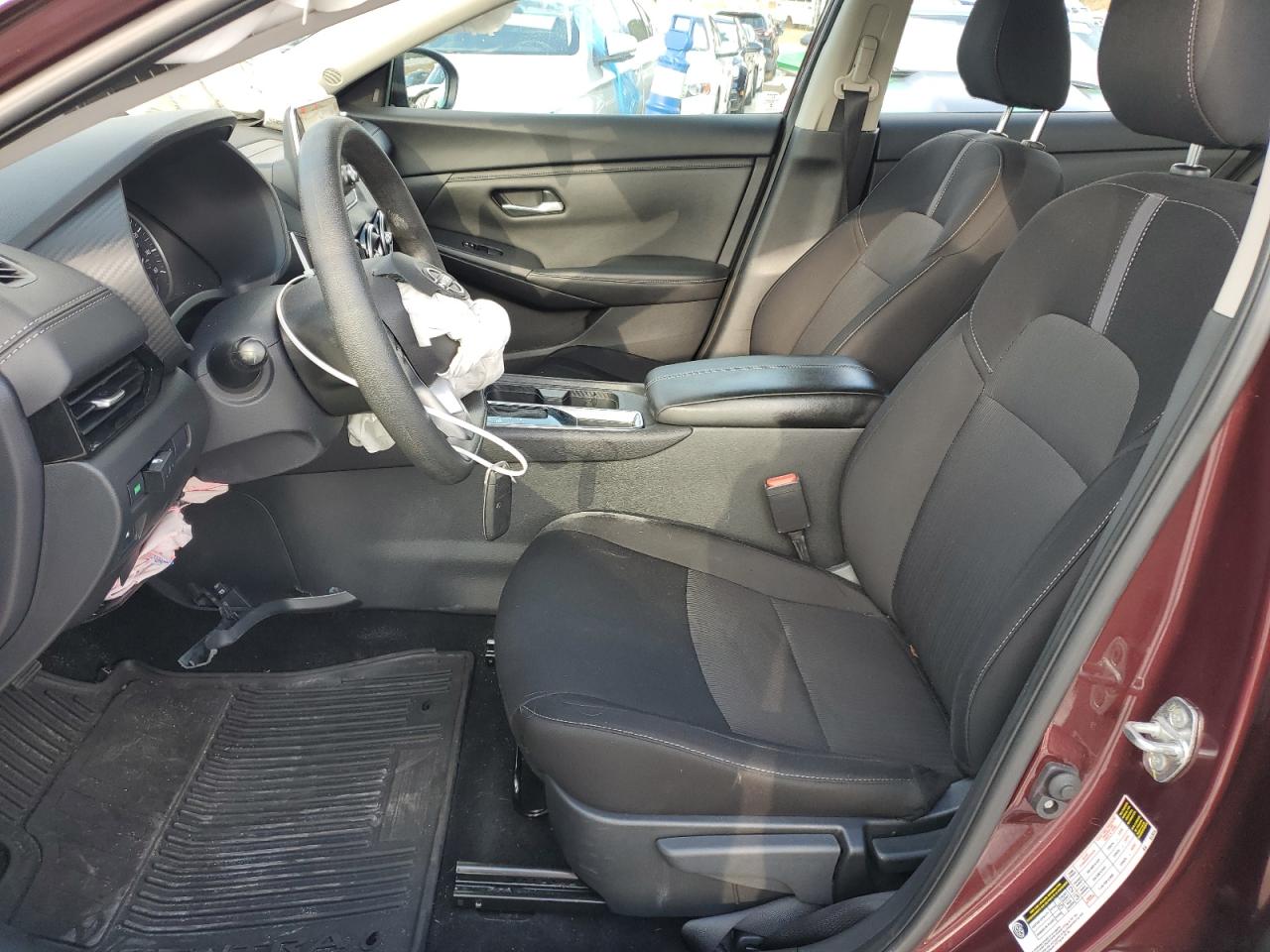 2024 Nissan Sentra - Image 7