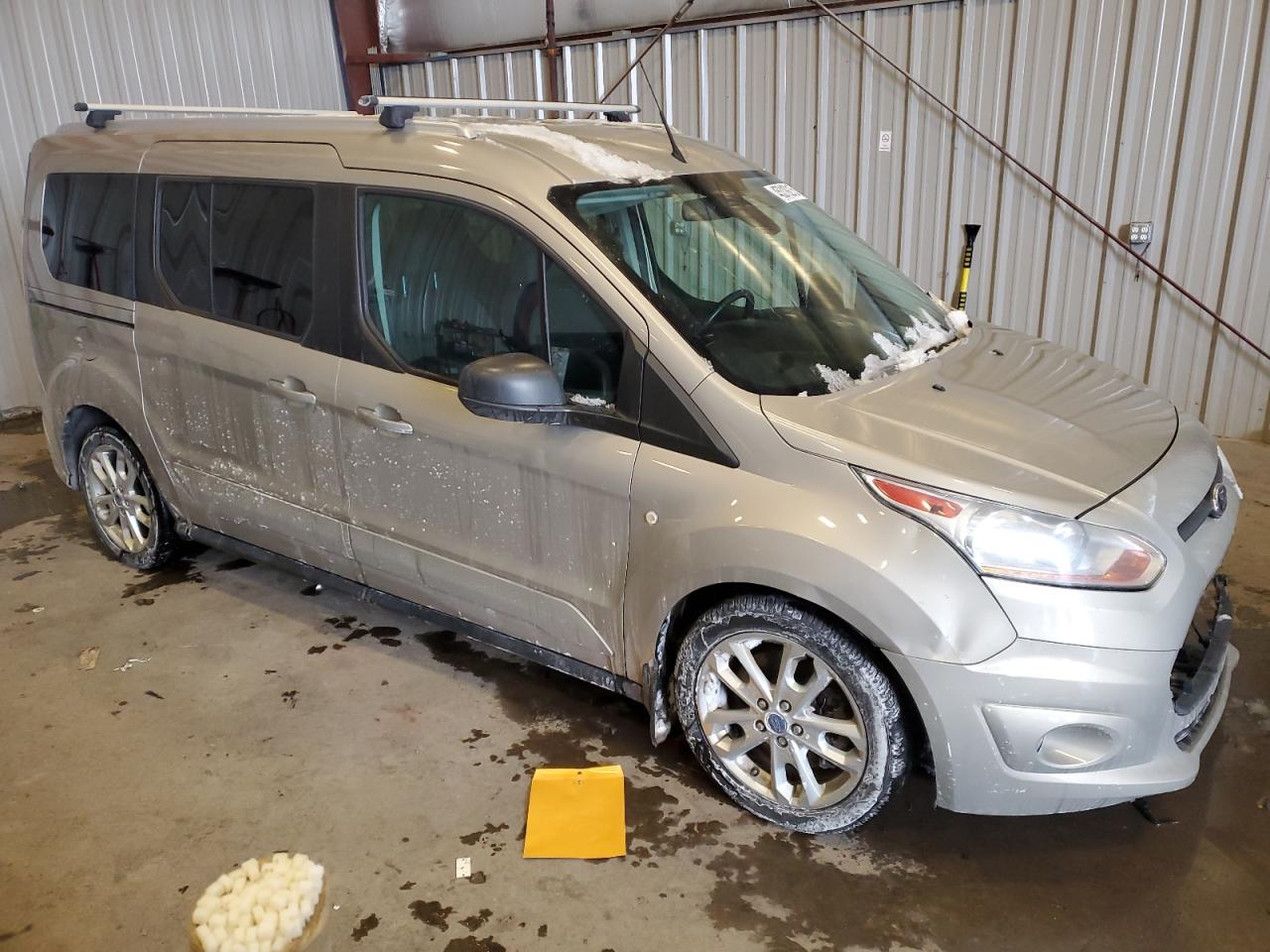 2014 Ford Transit - Image 4