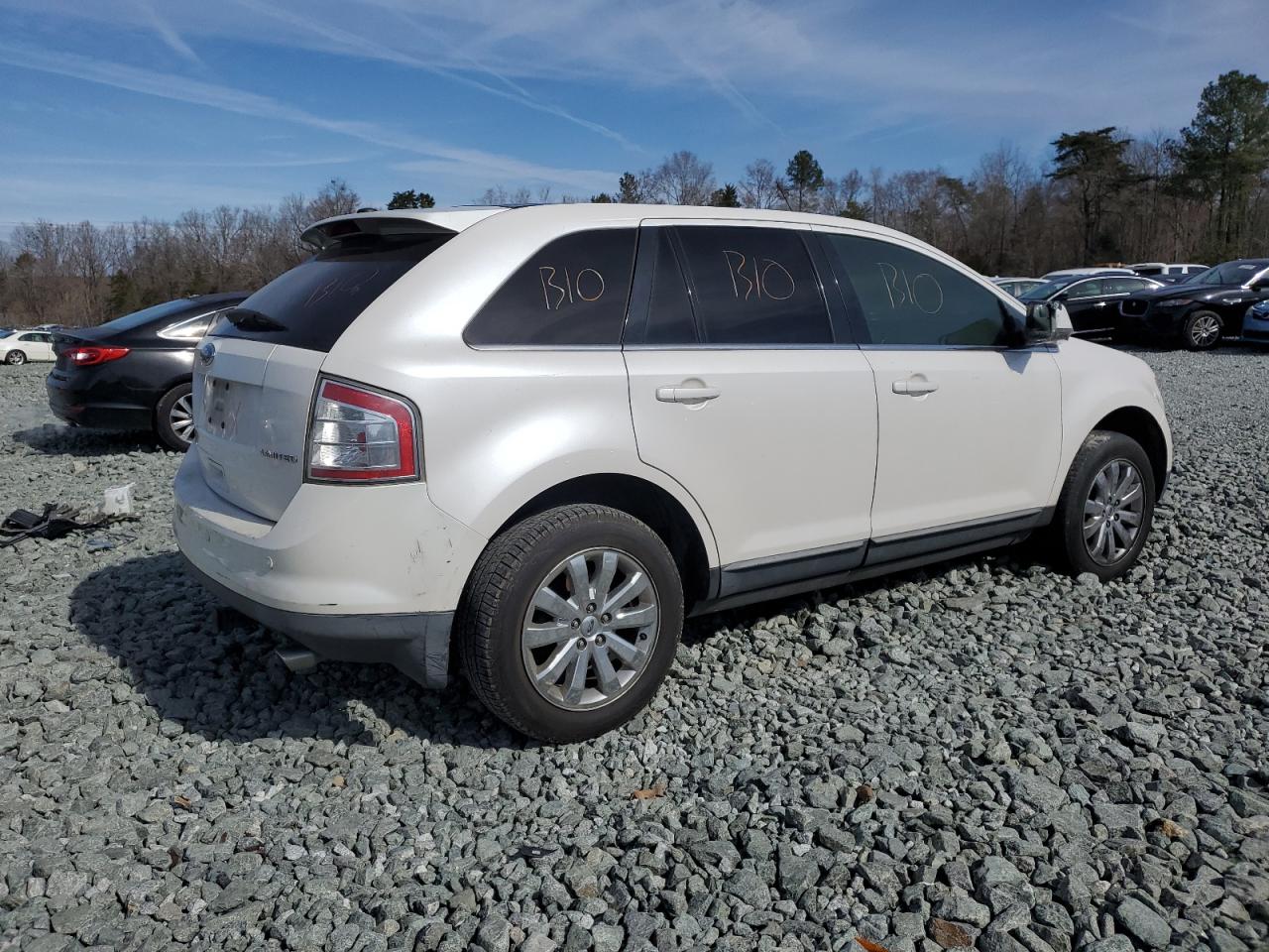 2010 Ford Edge - Image 3