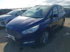 2018 FORD GALAXY TIT for sale at Copart YORK