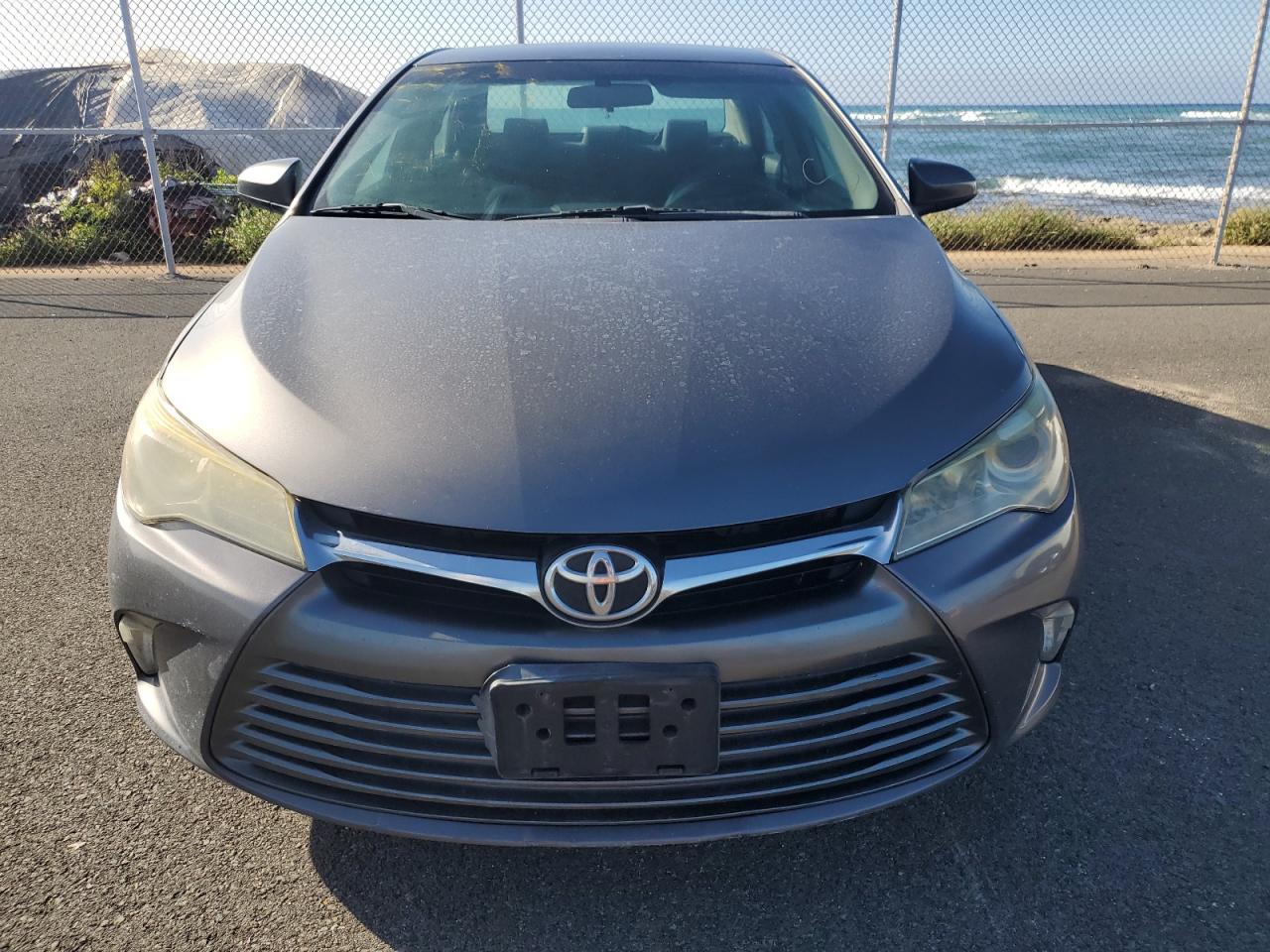 2016 Toyota Camry - Image 5