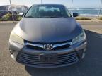 2016 Toyota Camry Le იყიდება Kapolei-ში, HI - Rear End