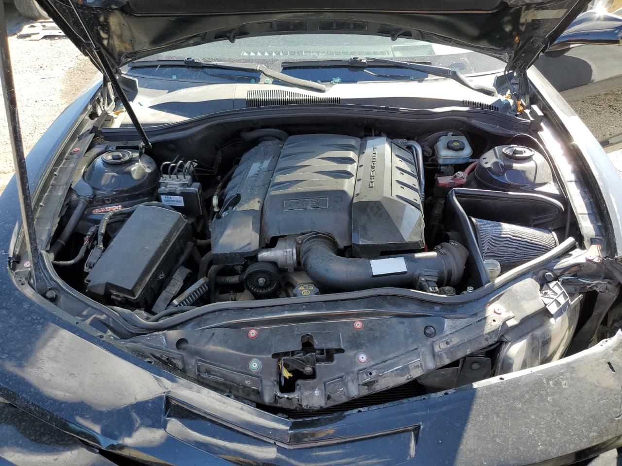 2011 Chevrolet Camaro - Image 11