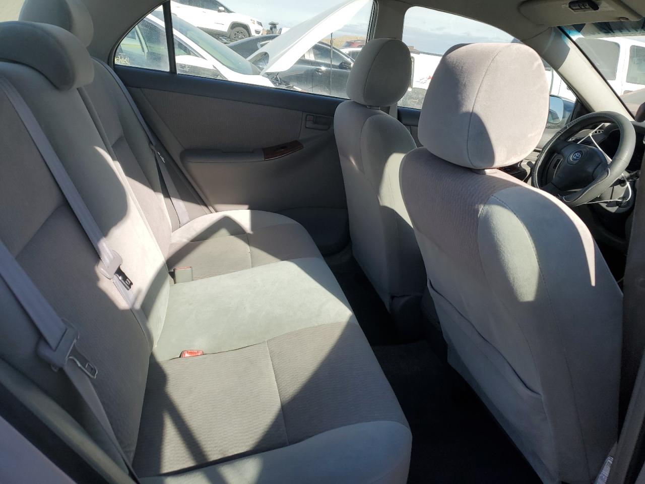 2007 Toyota Corolla - Image 11