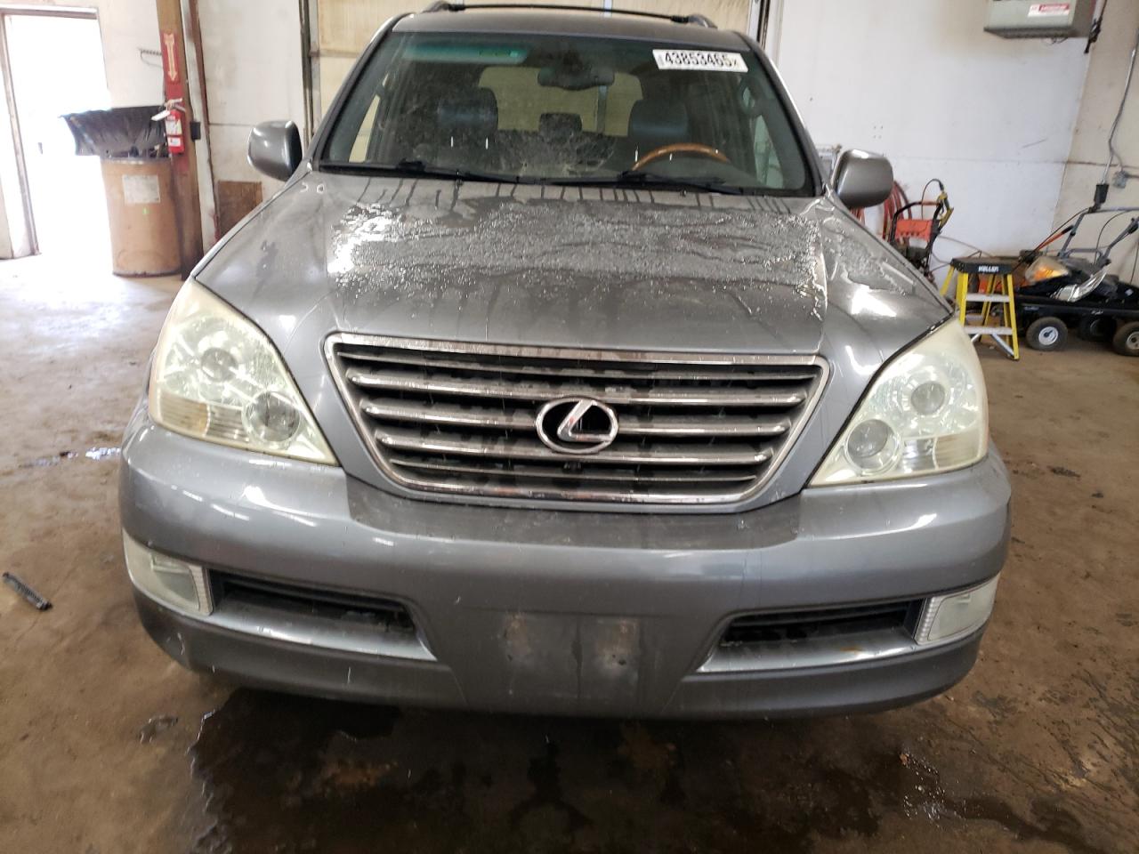 2004 Lexus GX - Image 5