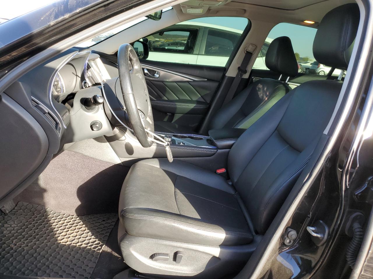 2017 Infiniti Q50 - Image 7