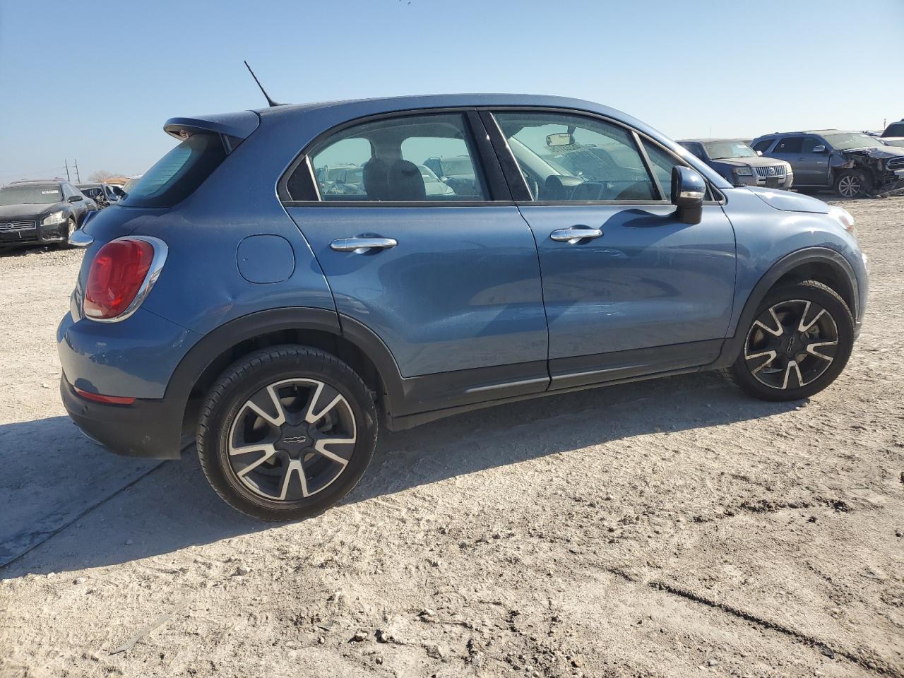 2017 Fiat 500 - Image 3