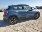 2017 Fiat 500X Pop de vânzare în Haslet, TX - Minor Dent/Scratches