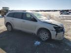 2018 Dodge Journey Se იყიდება Earlington-ში, KY - Front End