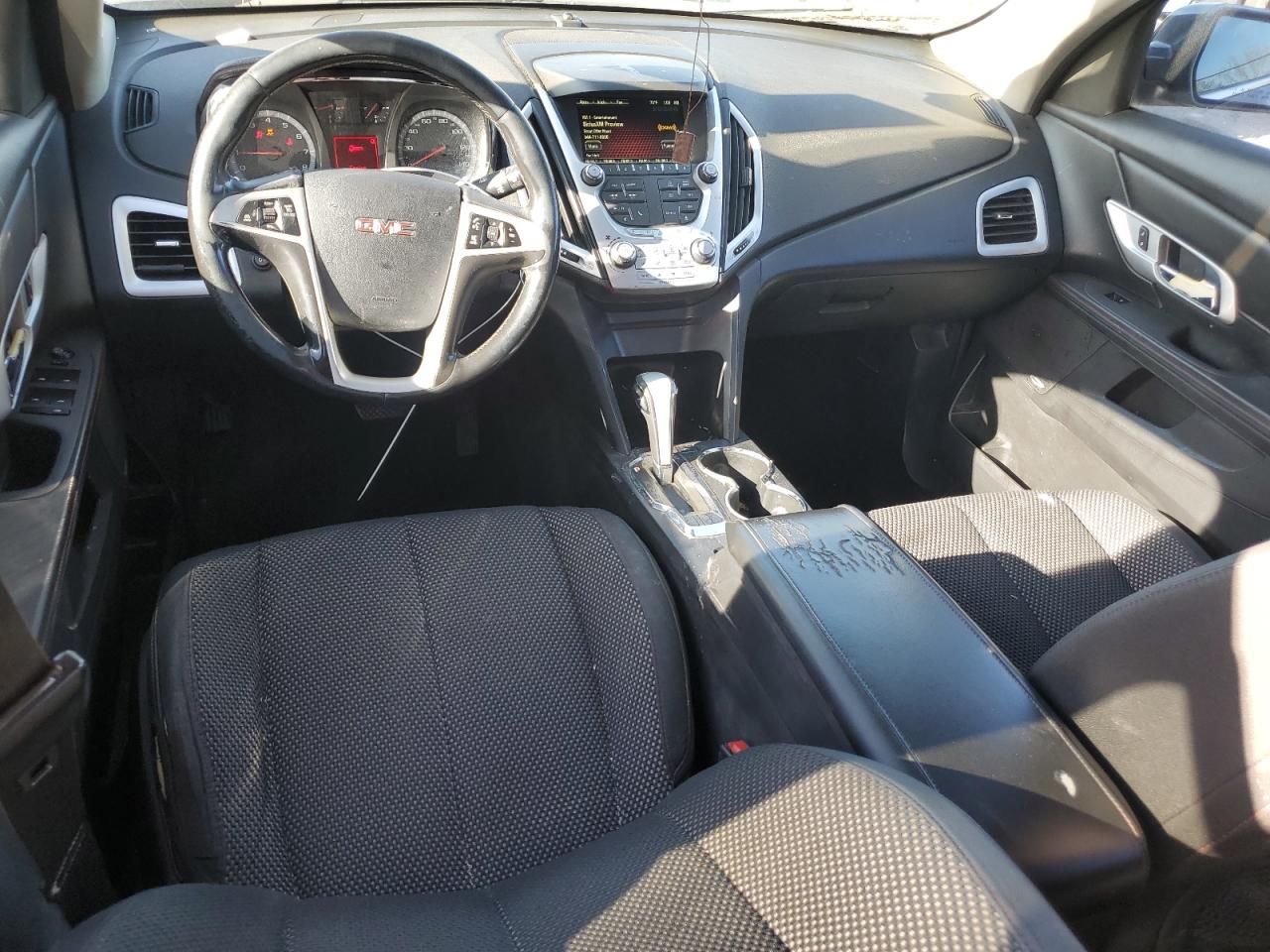 2013 GMC Terrain - Image 8