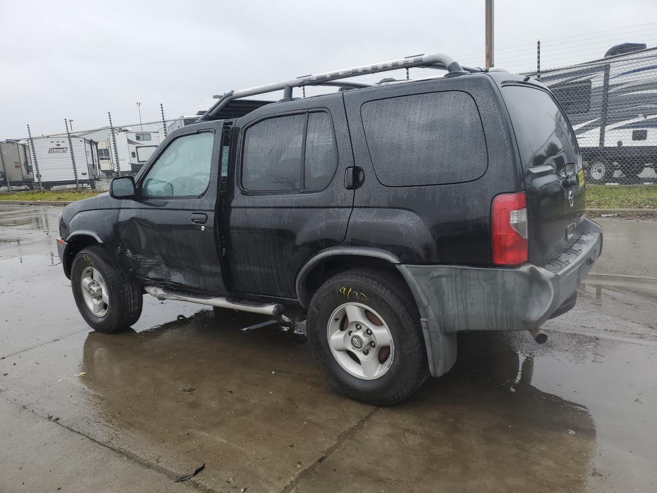 2002 Nissan XTerra - Image 2