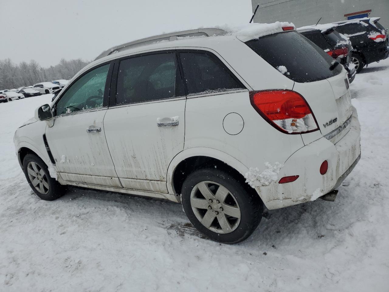 2008 Saturn VUE - Image 2