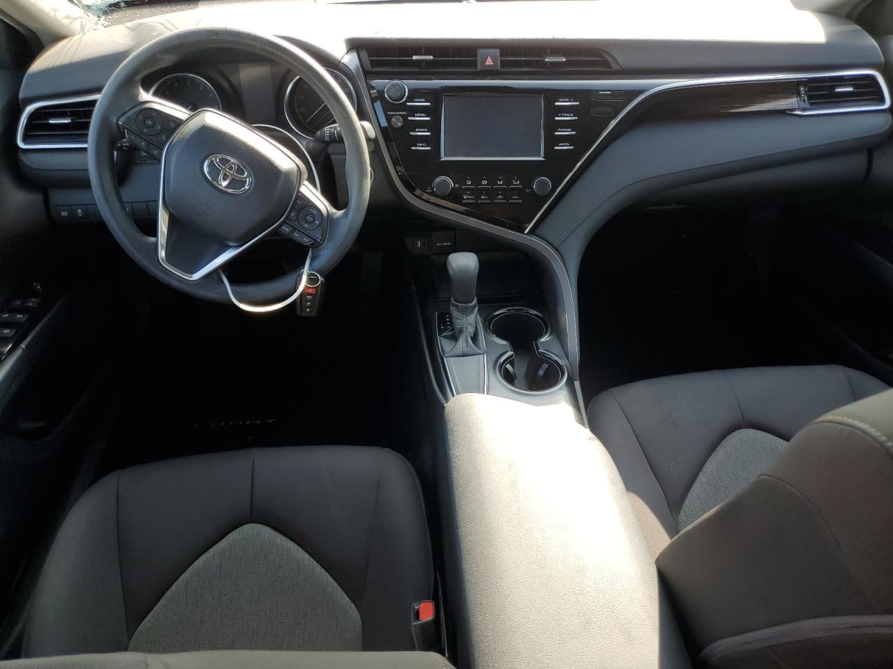 2018 Toyota Camry - Image 8