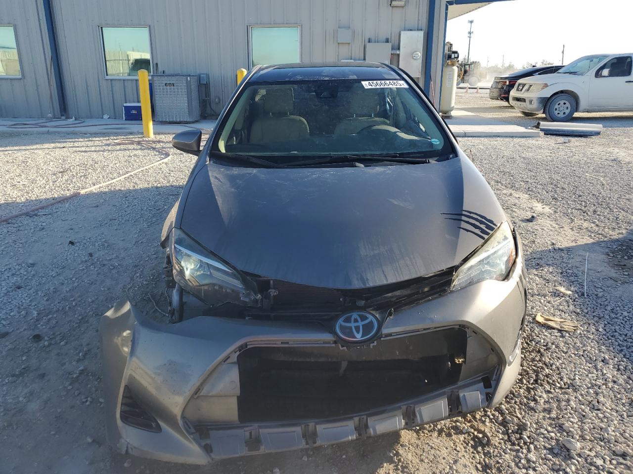 2018 Toyota Corolla - Image 5