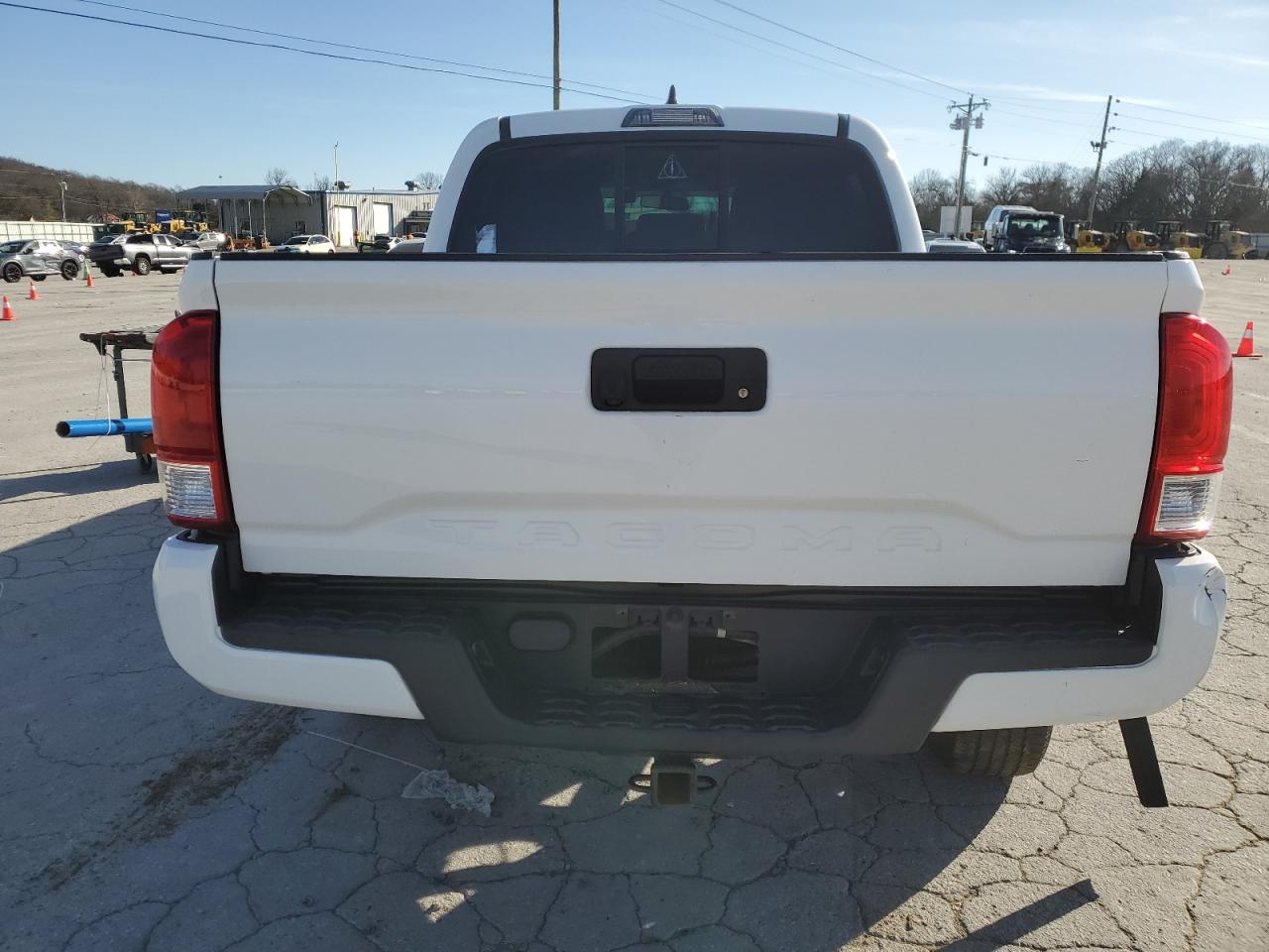 2017 Toyota Tacoma - Image 6