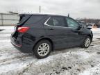 2019 Chevrolet Equinox Lt na sprzedaż w Hillsborough, NJ - Rear End