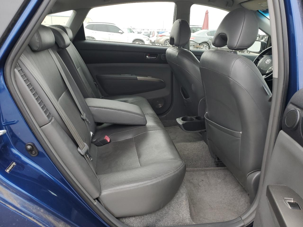 2008 Toyota Prius - Image 10