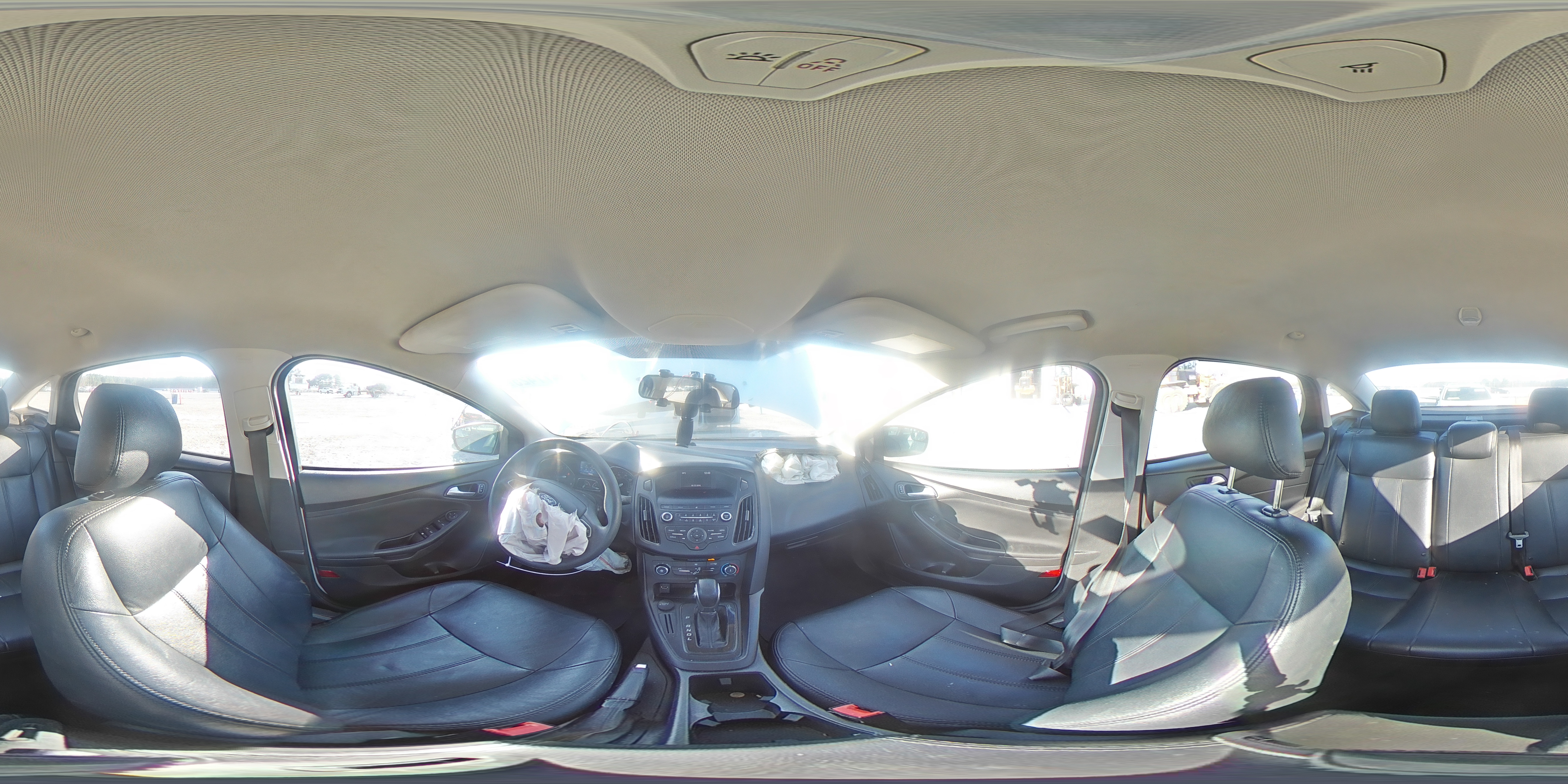 2018 Ford Focus - Image 13