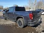 2023 Gmc Sierra K1500 Elevation en Venta en Portland, OR - Front End