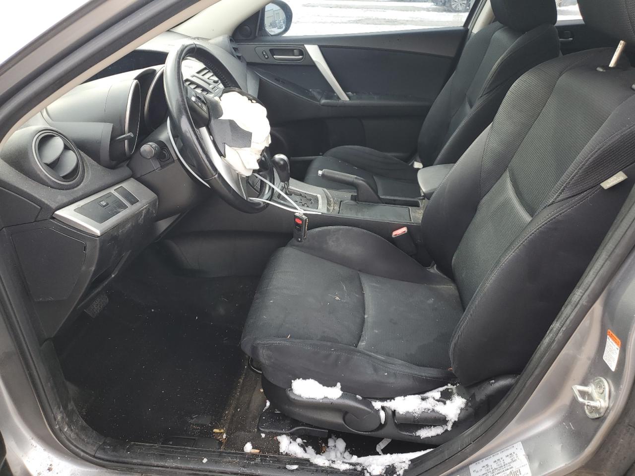 2010 Mazda 3 - Image 7