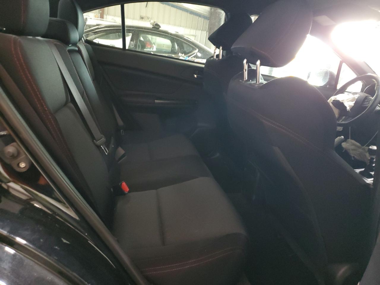 2021 Subaru WRX - Image 11