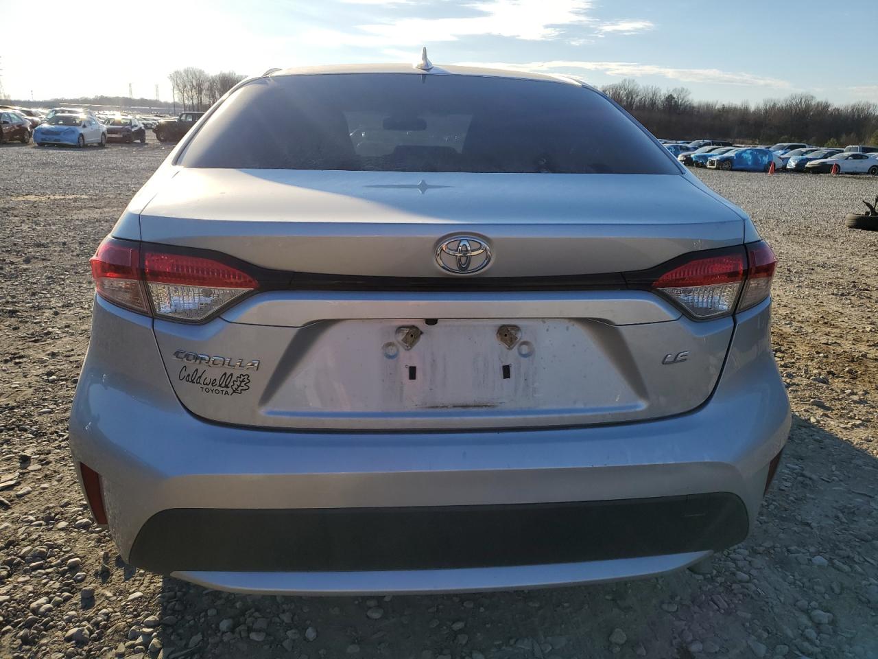 2021 Toyota Corolla - Image 6