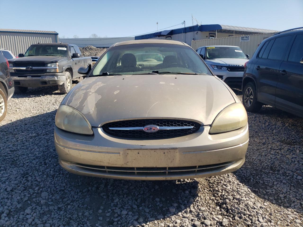 2001 Ford Taurus - Image 5