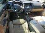 2012 Nissan Maxima S de vânzare în Hueytown, AL - Front End