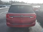Exeter, RI에서 판매 중인 2022 Honda Odyssey Exl - Side