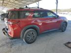 2024 Nissan Pathfinder Sv en Venta en Cartersville, GA - Rear End