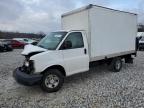 2016 Chevrolet Express G3500  for Sale in Barberton, OH - Front End