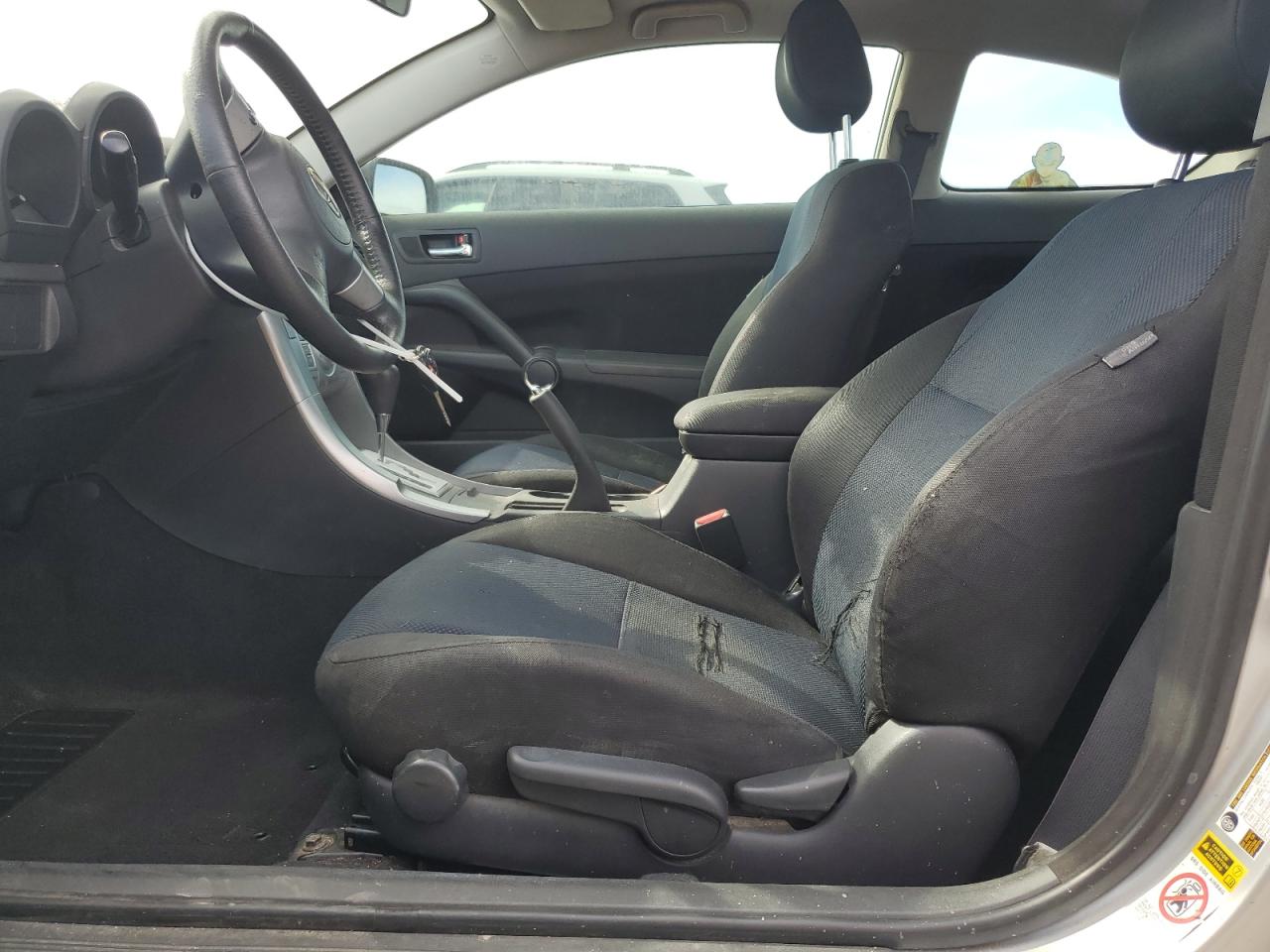 2006 Toyota tC - Image 7