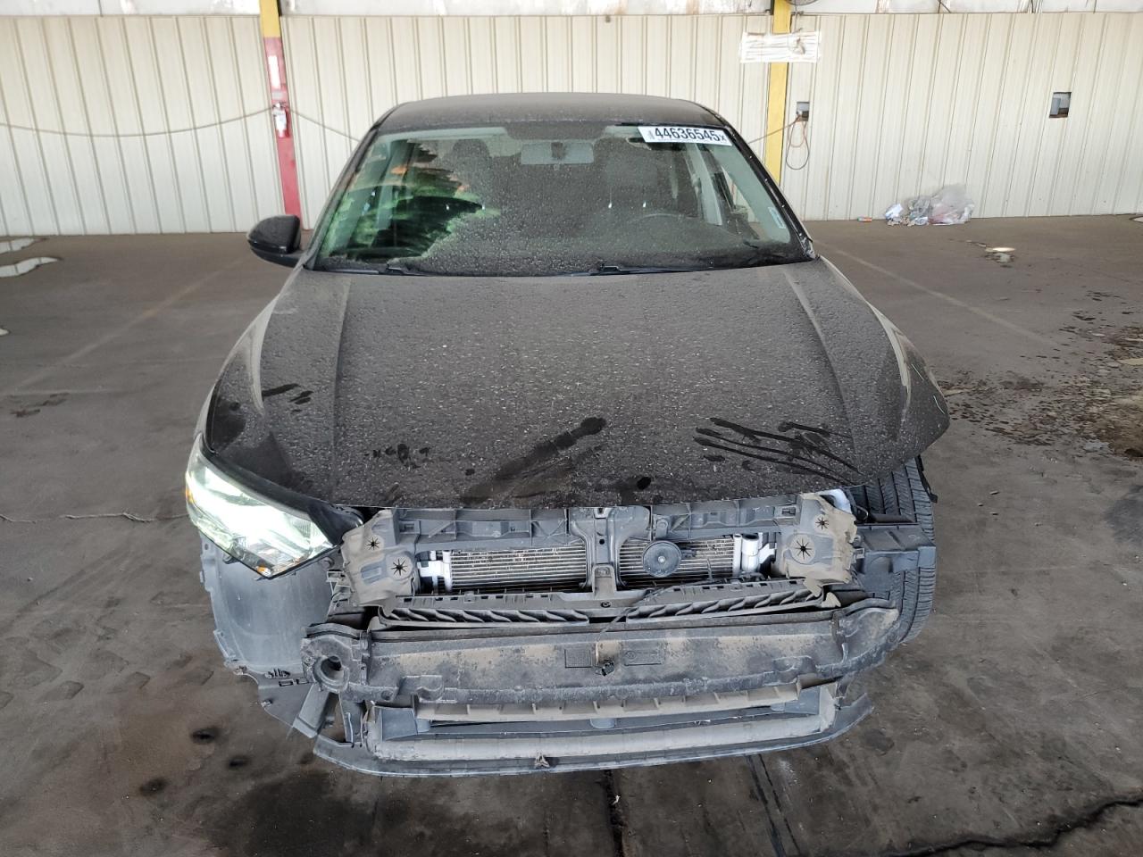 2019 Volkswagen Jetta - Image 5