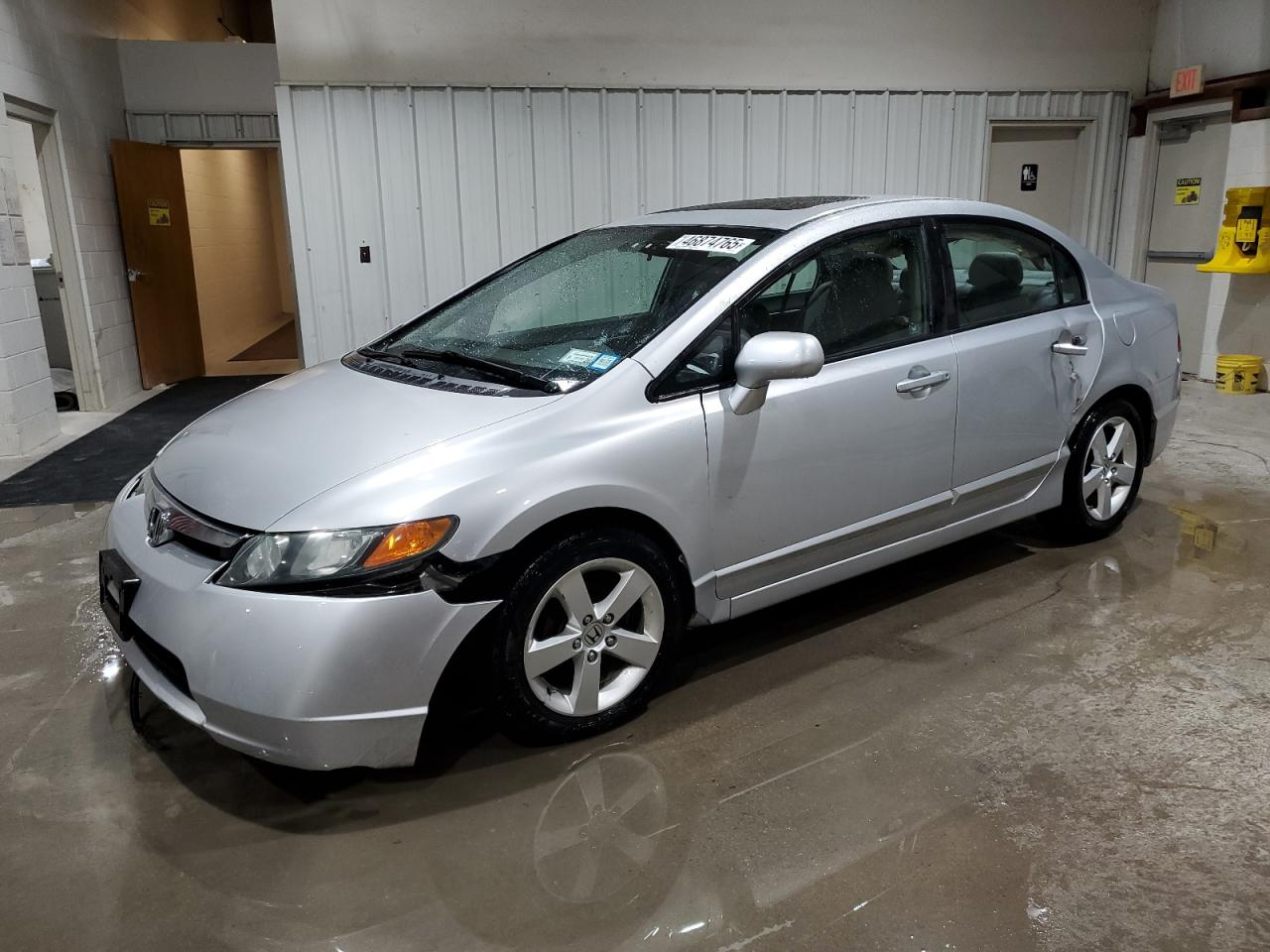 2008 Honda Civic - Image 1