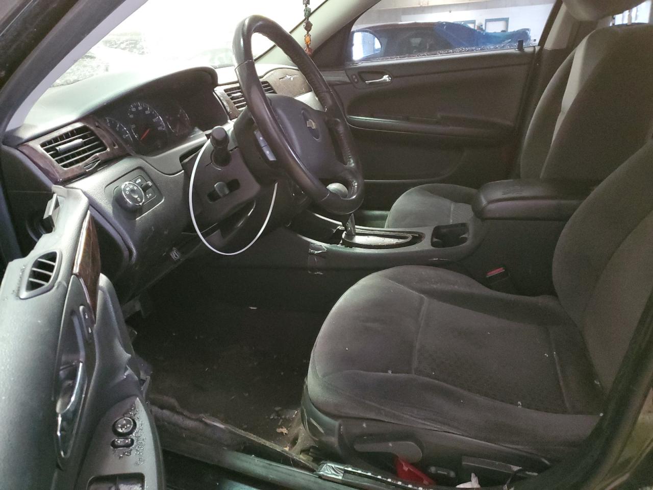2012 Chevrolet Impala - Image 7