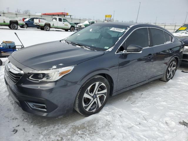 2022 Subaru Legacy Limited