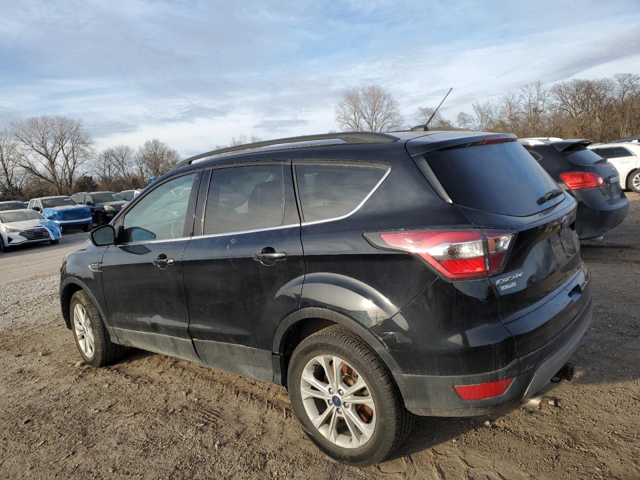 2017 Ford Escape - Image 2