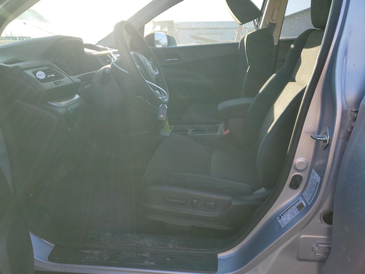 2016 Honda CR-V - Image 7