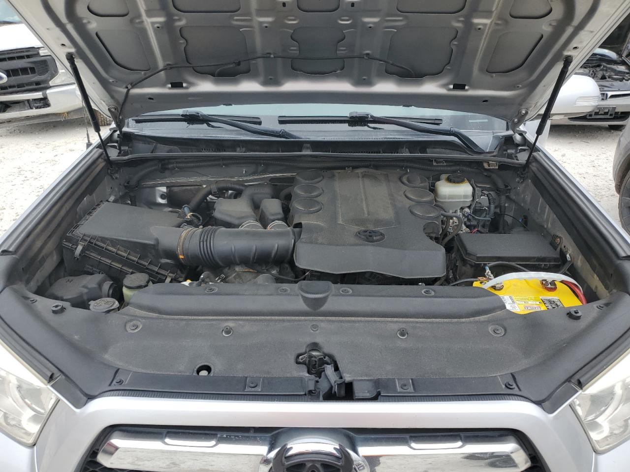 2013 Toyota 4Runner - Image 12