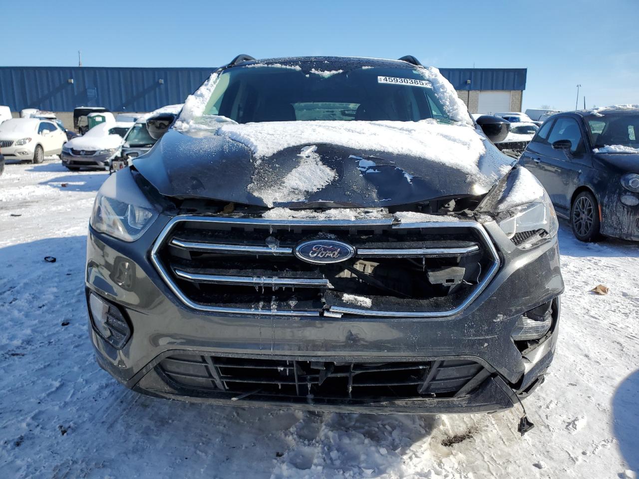 2018 Ford Escape - Image 5