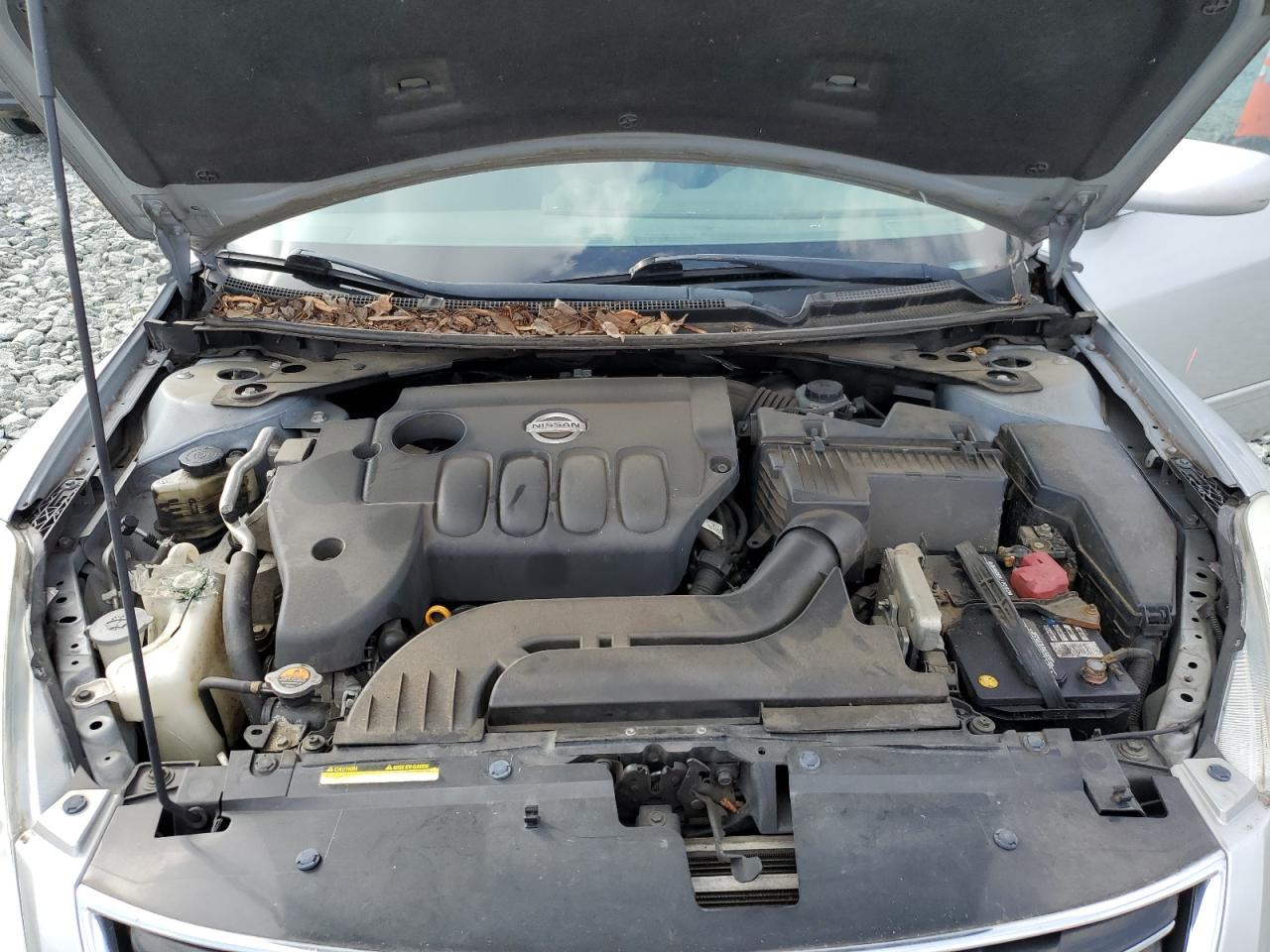 2012 Nissan Altima - Image 11