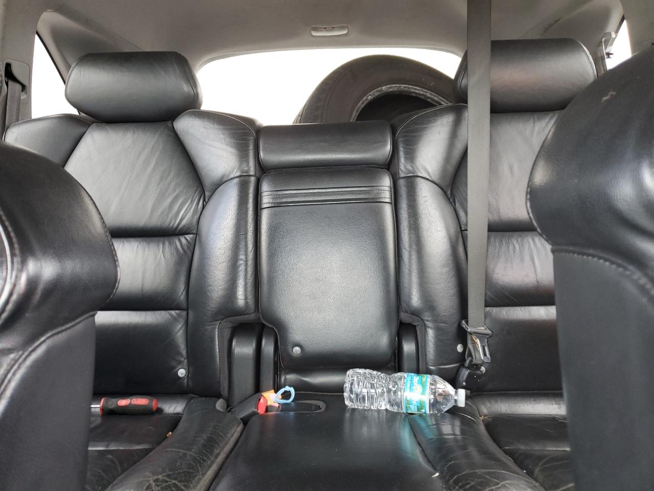 2009 Acura MDX - Image 10