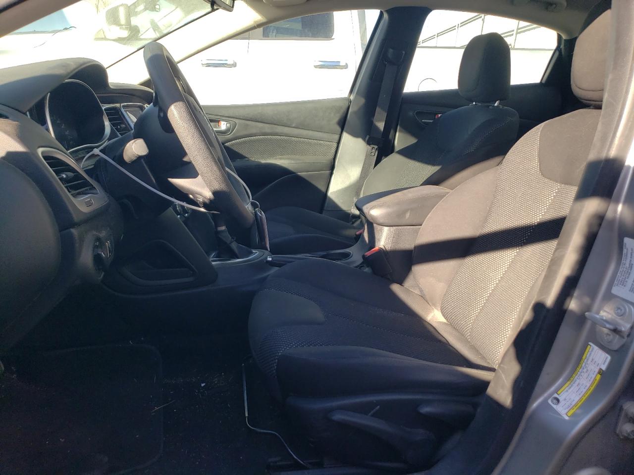 2016 Dodge Dart - Image 7