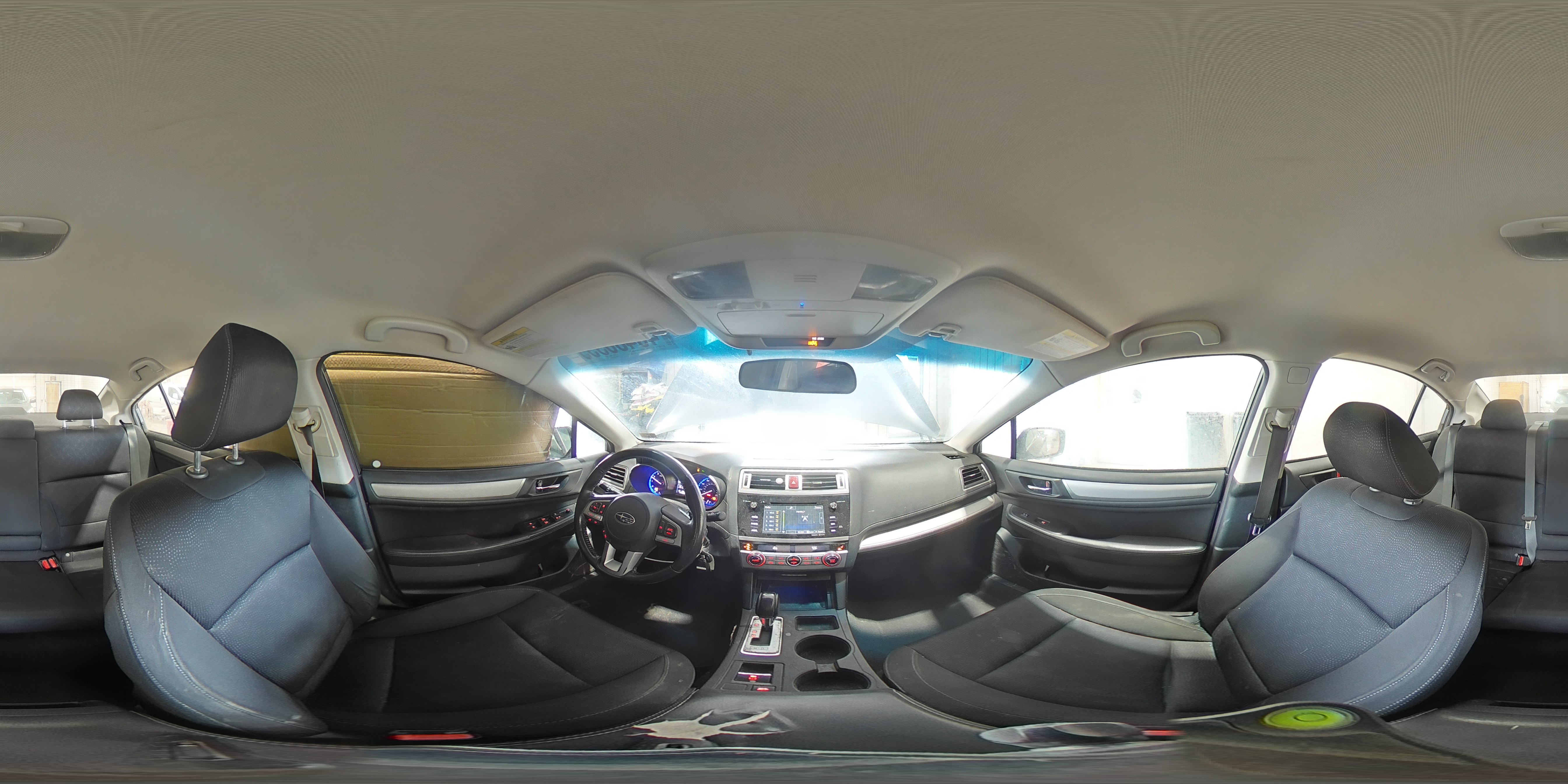 2015 Subaru Legacy - Image 14