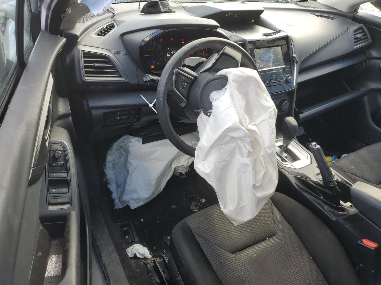 2018 Subaru Impreza - Image 8