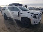 2021 Gmc Yukon Xl Denali en Venta en Woodburn, OR - Rollover